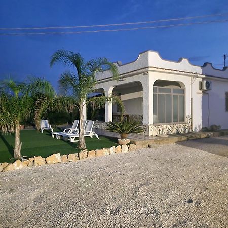 Casa Vacanze Reginotte باليستراتي المظهر الخارجي الصورة