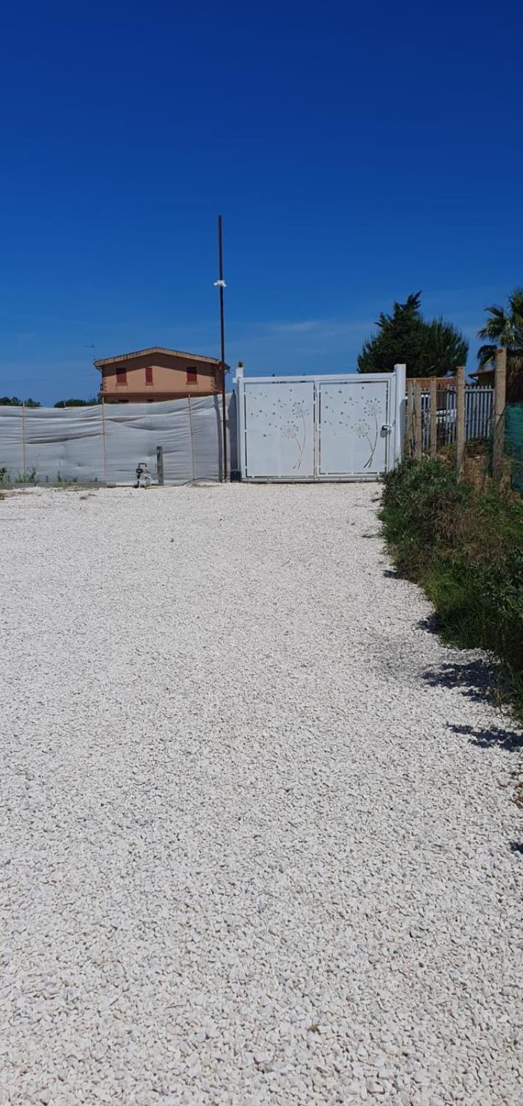 Casa Vacanze Reginotte باليستراتي المظهر الخارجي الصورة