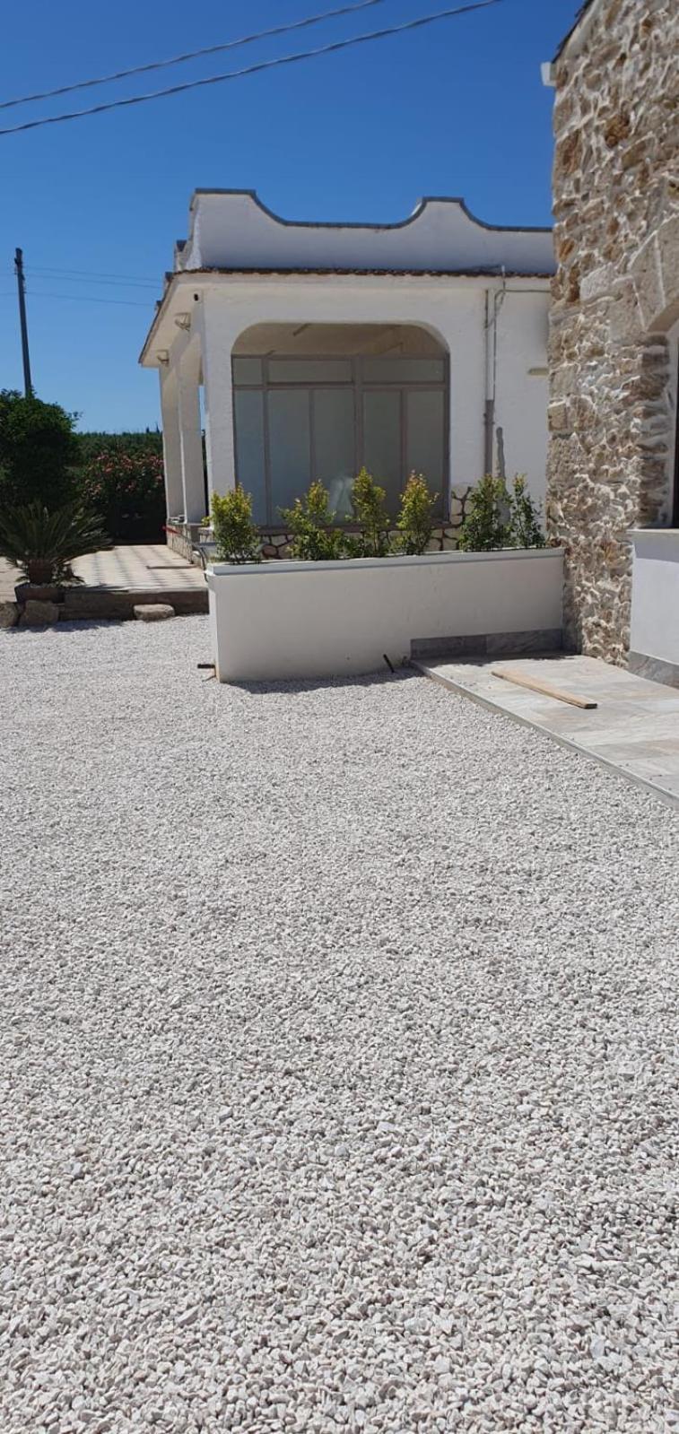 Casa Vacanze Reginotte باليستراتي المظهر الخارجي الصورة
