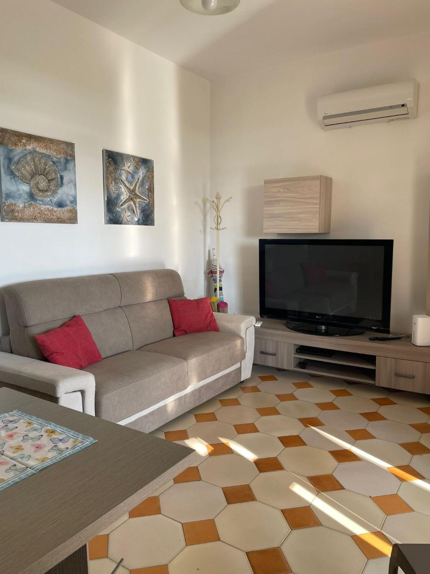 Casa Vacanze Reginotte باليستراتي المظهر الخارجي الصورة