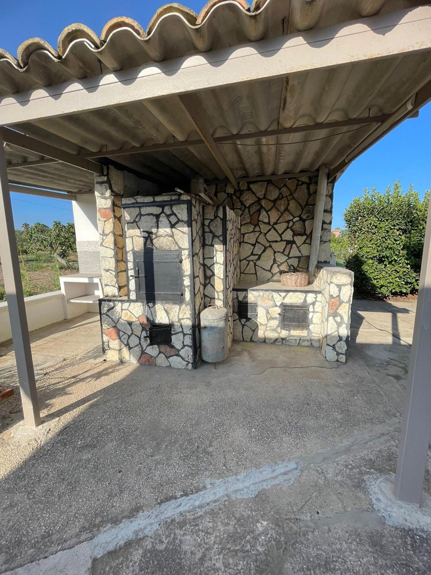 Casa Vacanze Reginotte باليستراتي المظهر الخارجي الصورة