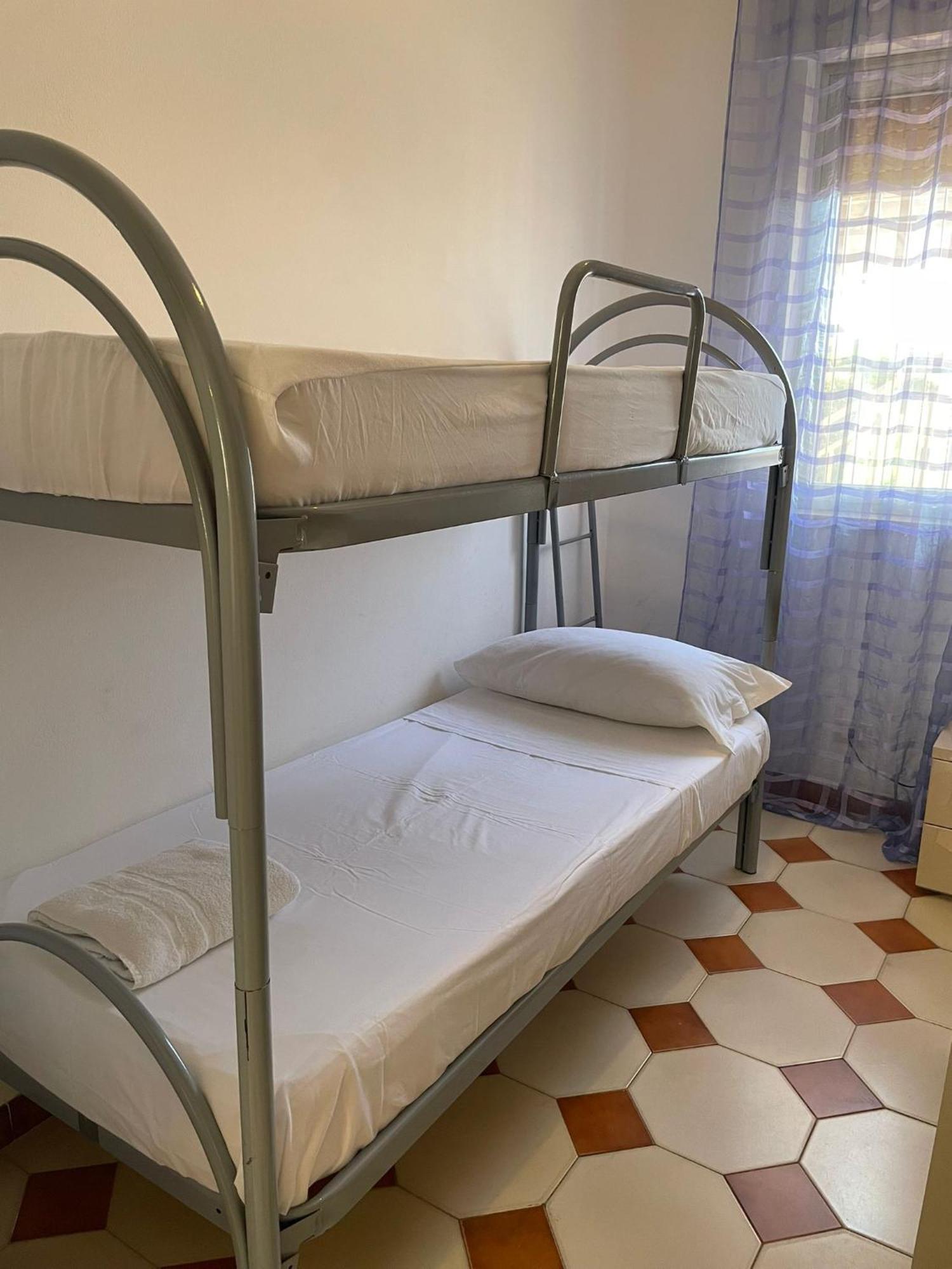 Casa Vacanze Reginotte باليستراتي المظهر الخارجي الصورة