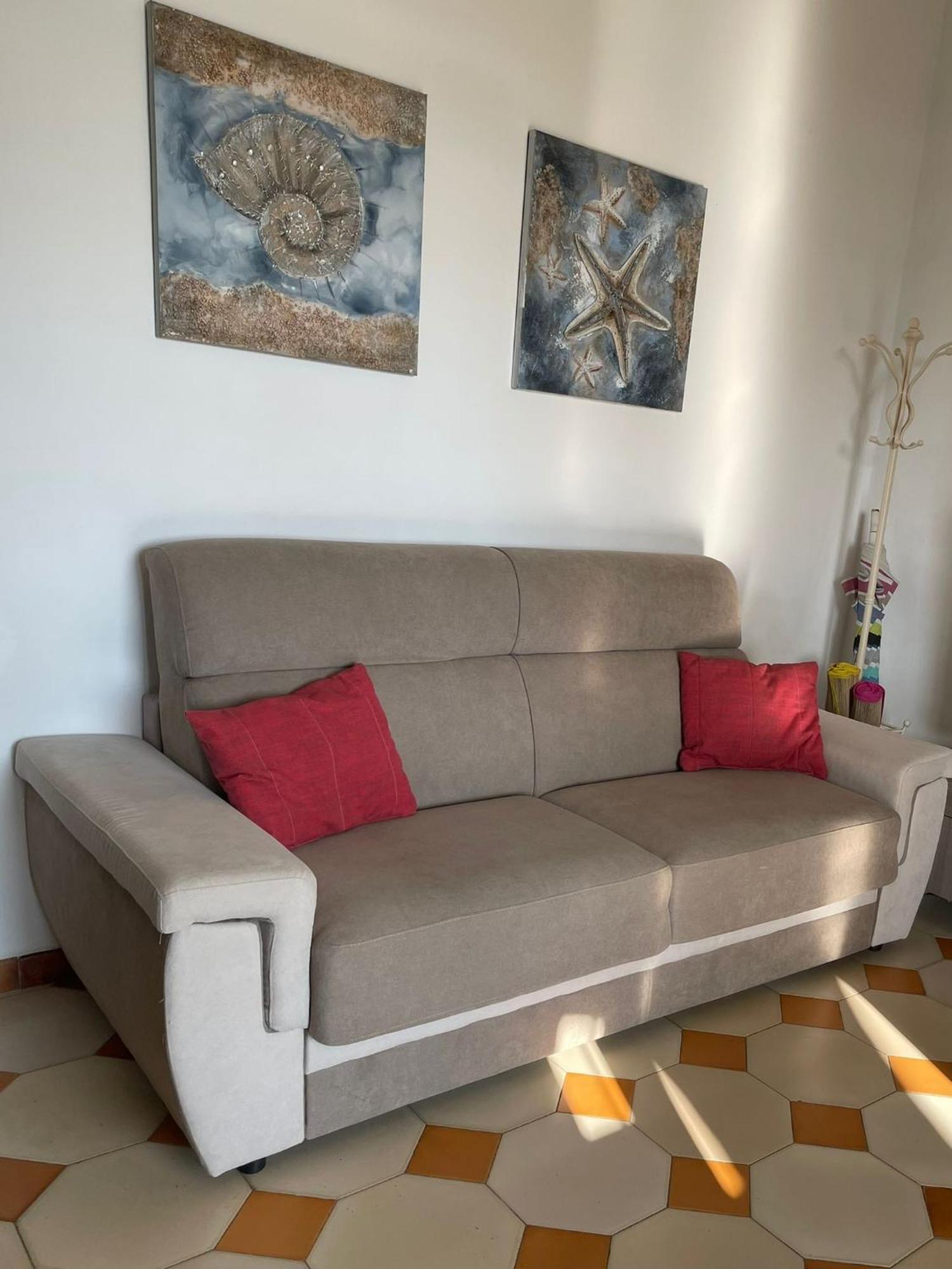 Casa Vacanze Reginotte باليستراتي المظهر الخارجي الصورة