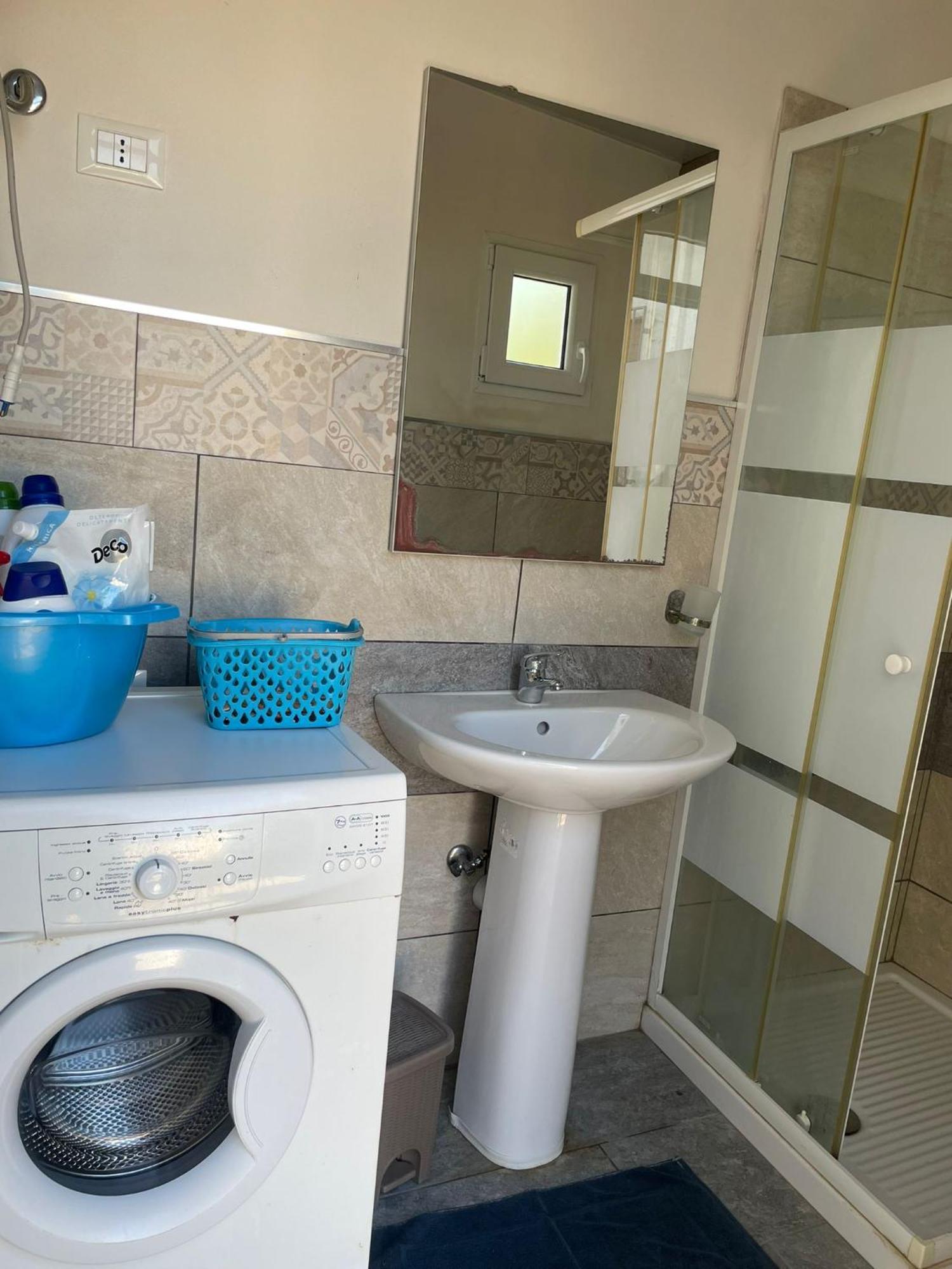 Casa Vacanze Reginotte باليستراتي المظهر الخارجي الصورة