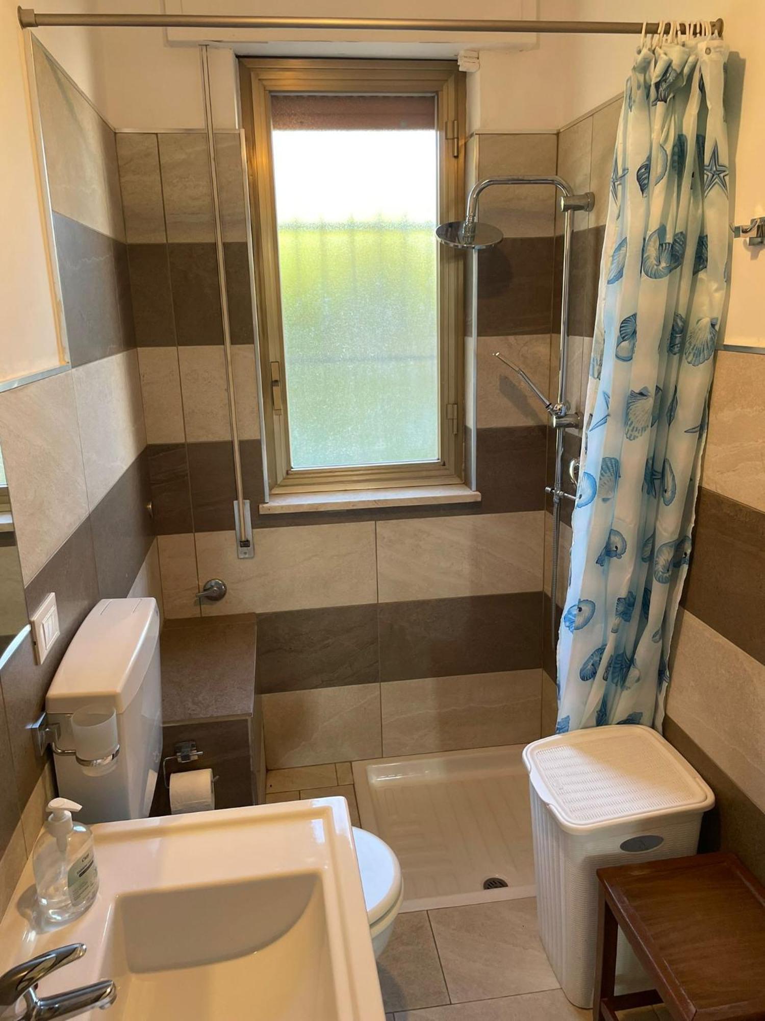 Casa Vacanze Reginotte باليستراتي المظهر الخارجي الصورة