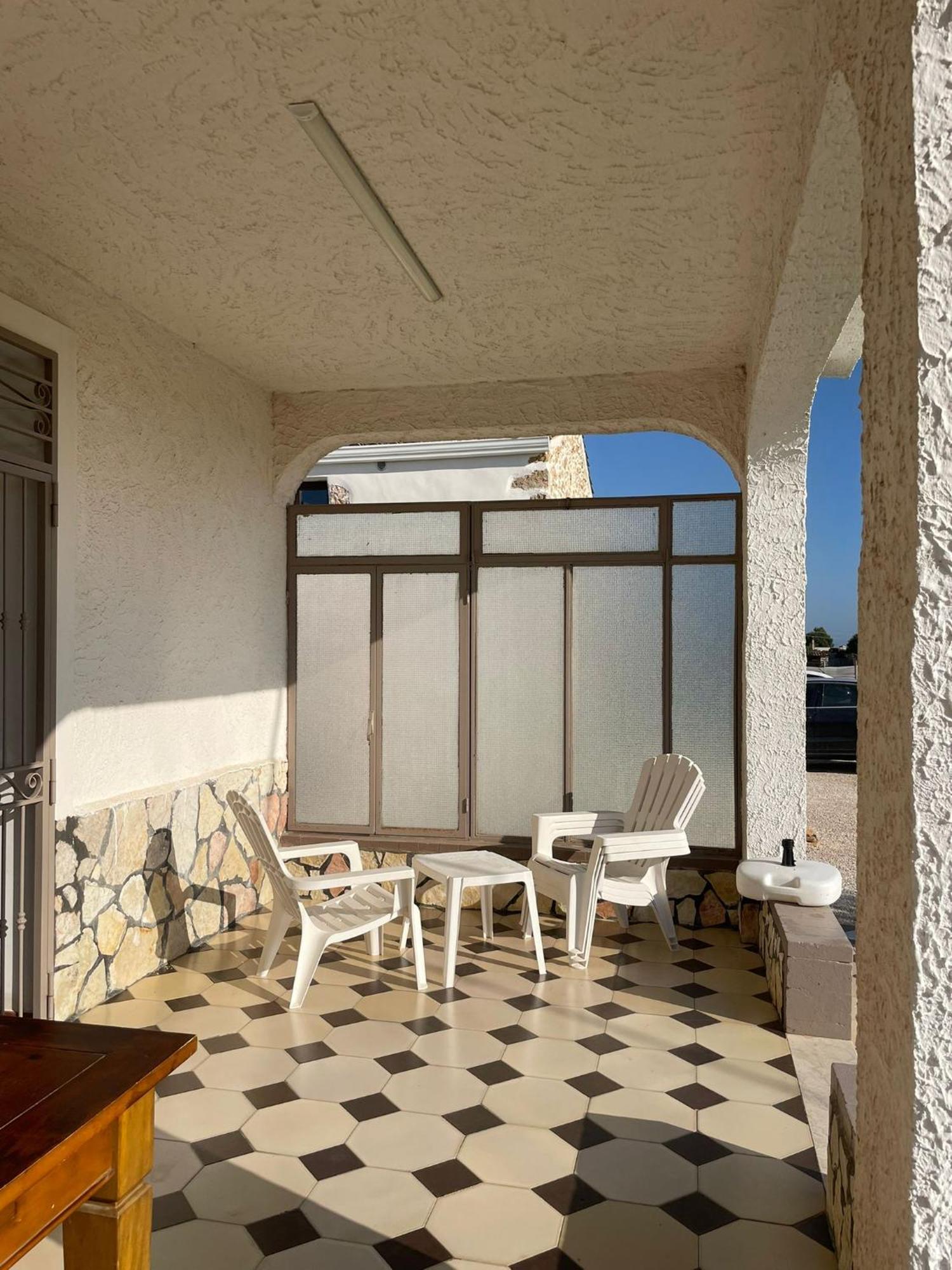 Casa Vacanze Reginotte باليستراتي المظهر الخارجي الصورة