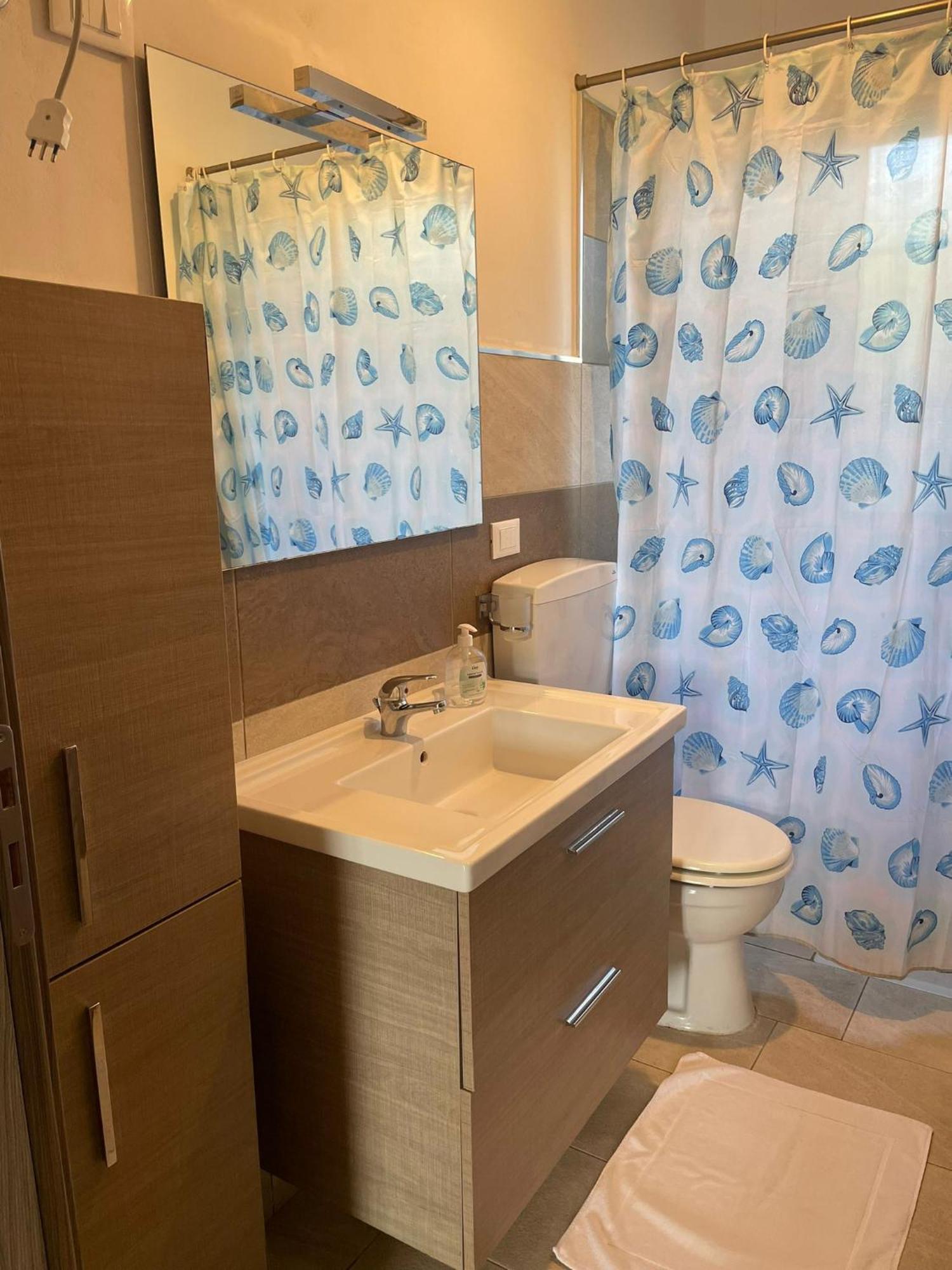 Casa Vacanze Reginotte باليستراتي المظهر الخارجي الصورة