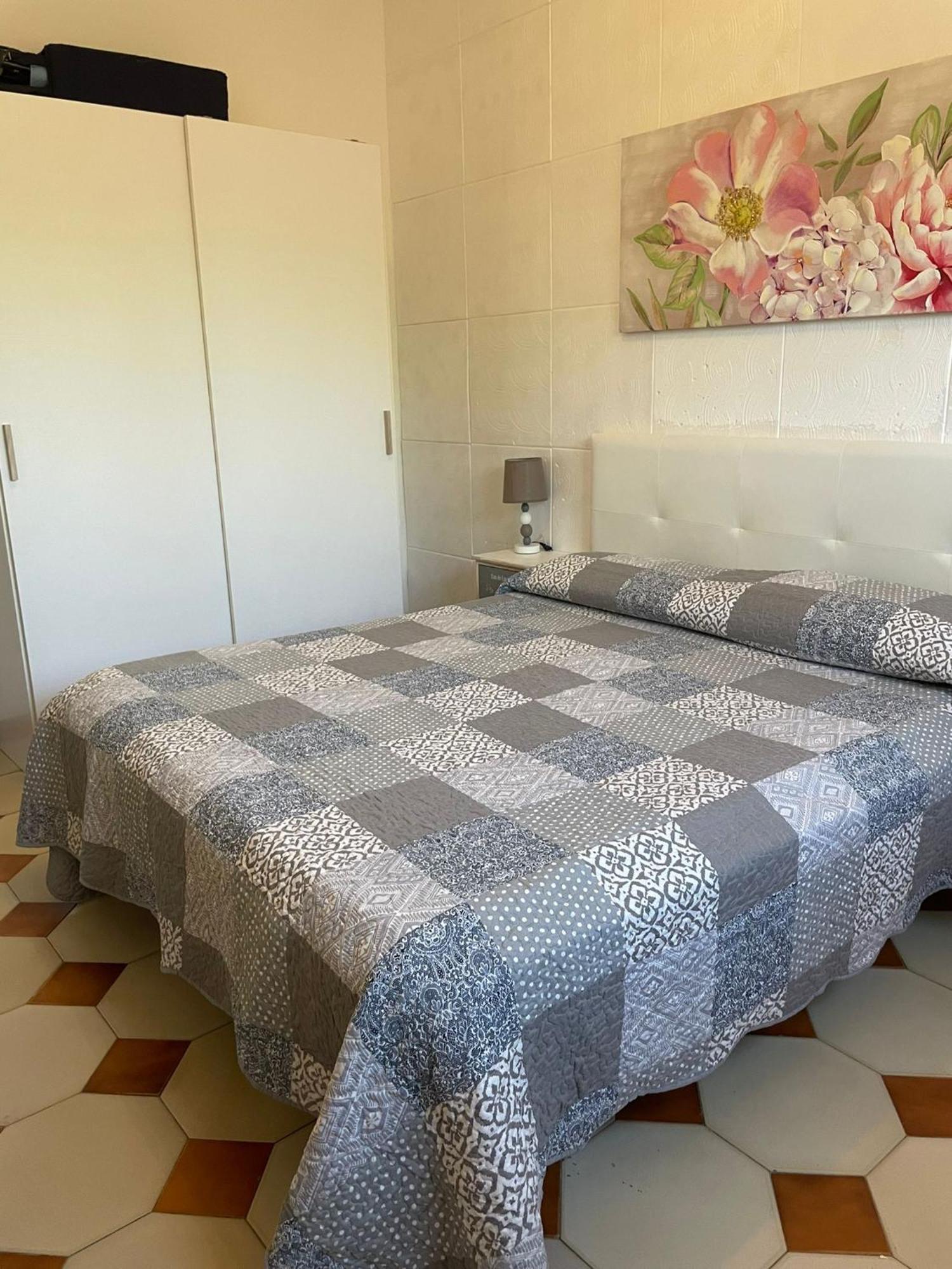 Casa Vacanze Reginotte باليستراتي المظهر الخارجي الصورة
