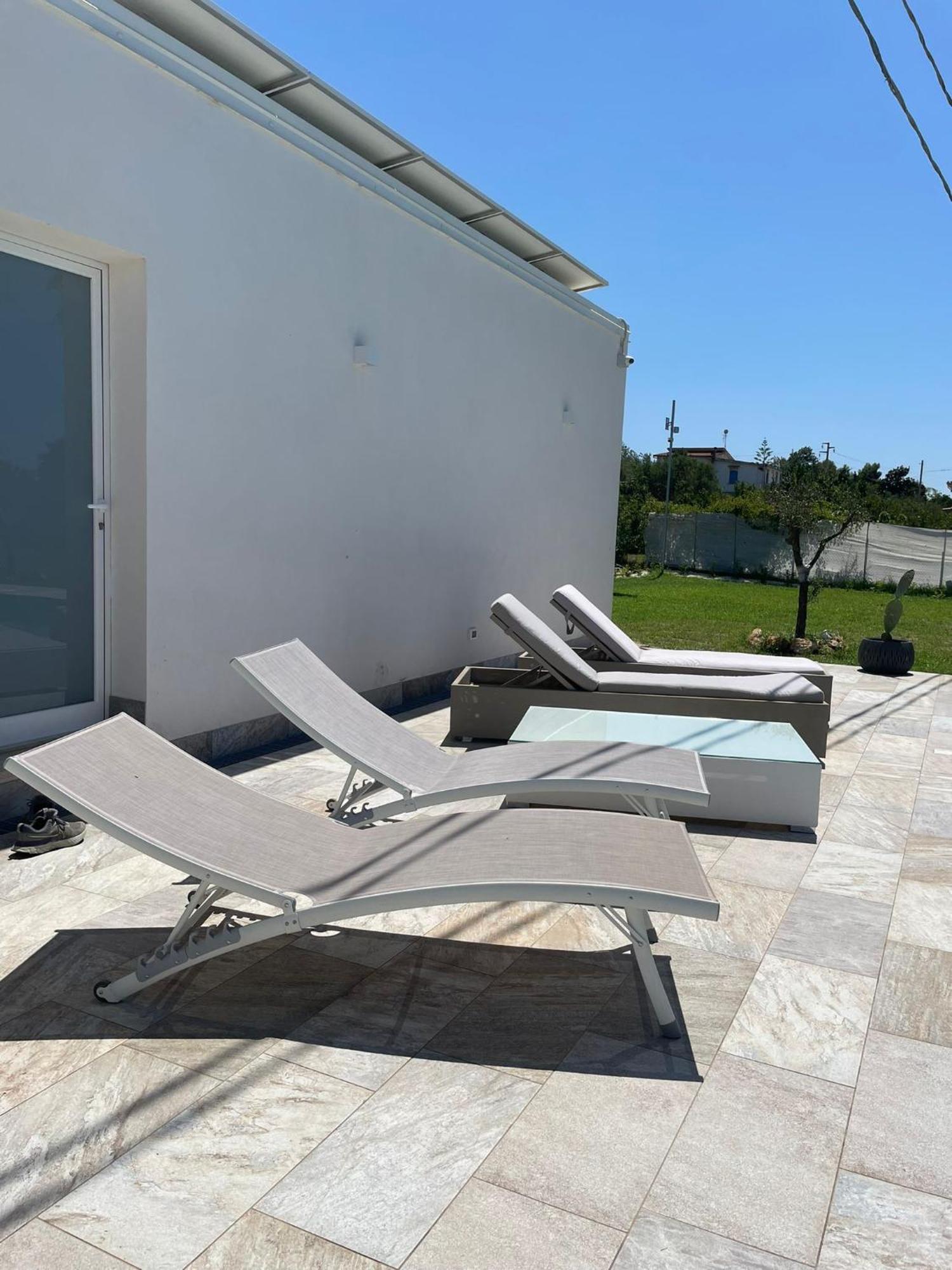 Casa Vacanze Reginotte باليستراتي المظهر الخارجي الصورة