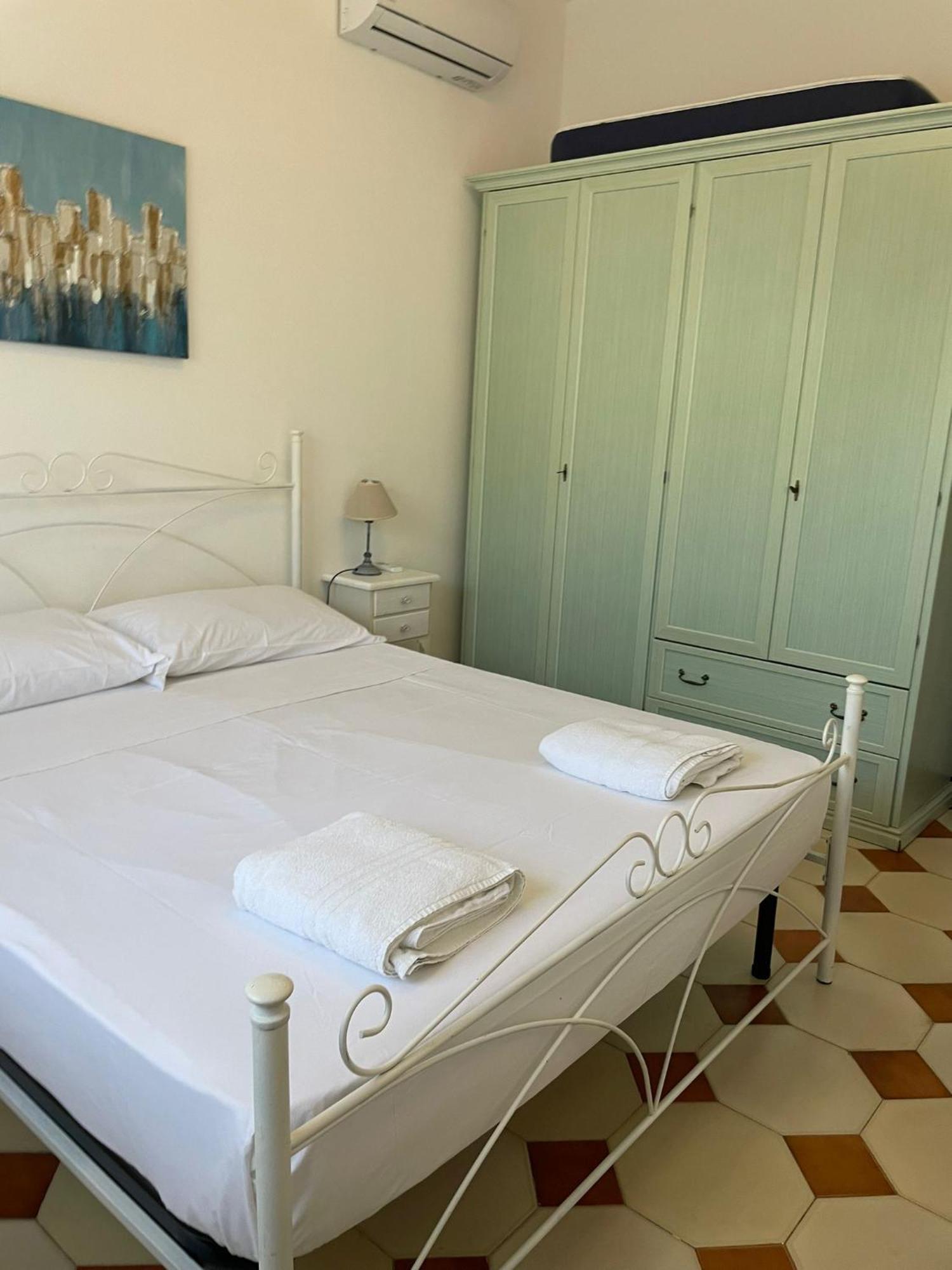 Casa Vacanze Reginotte باليستراتي المظهر الخارجي الصورة