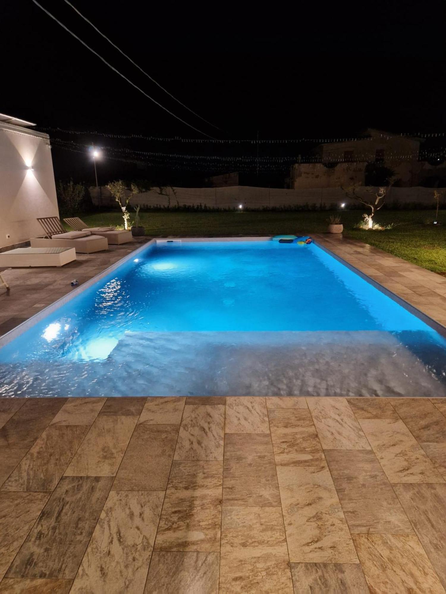 Casa Vacanze Reginotte باليستراتي المظهر الخارجي الصورة