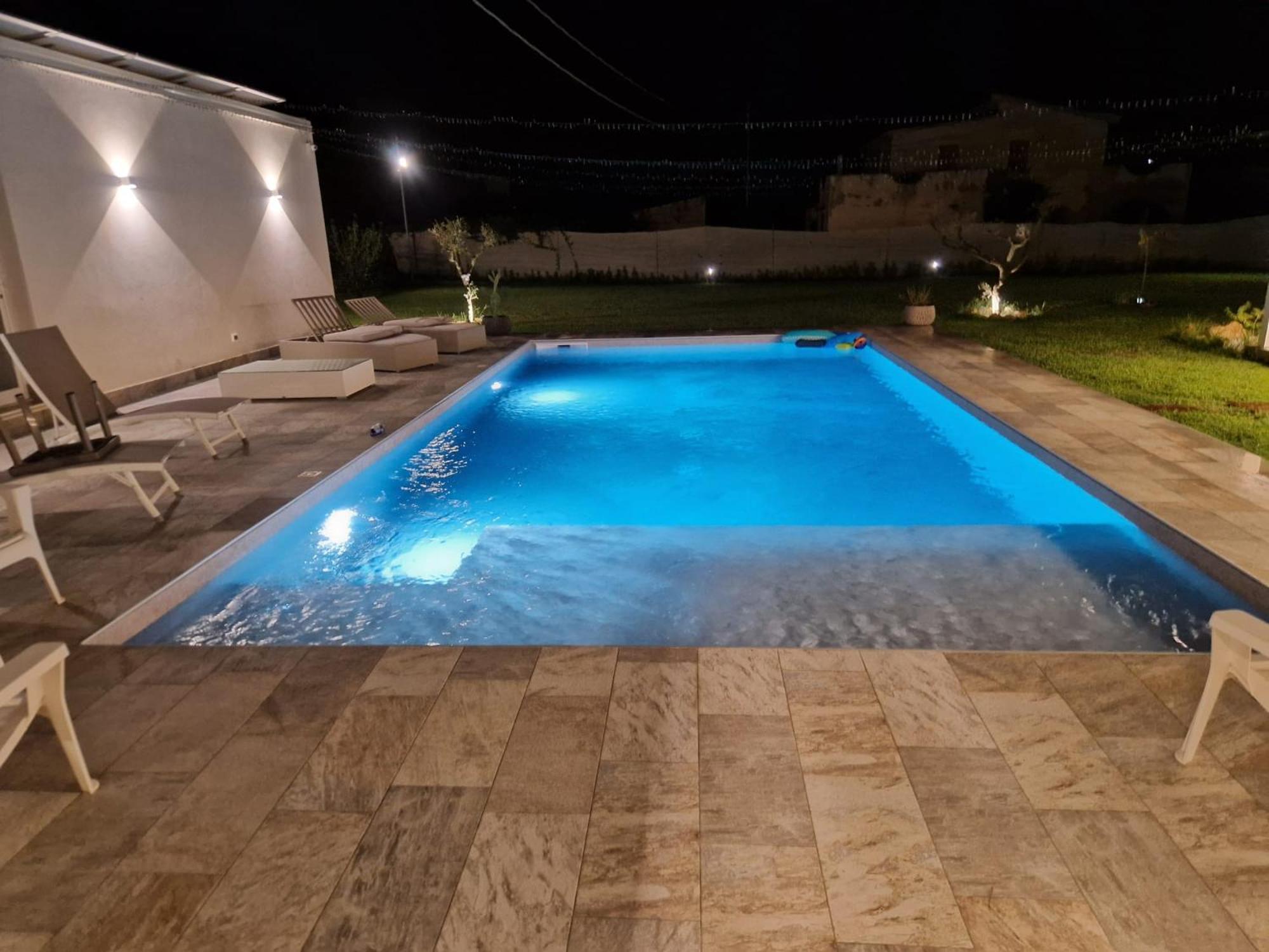 Casa Vacanze Reginotte باليستراتي المظهر الخارجي الصورة