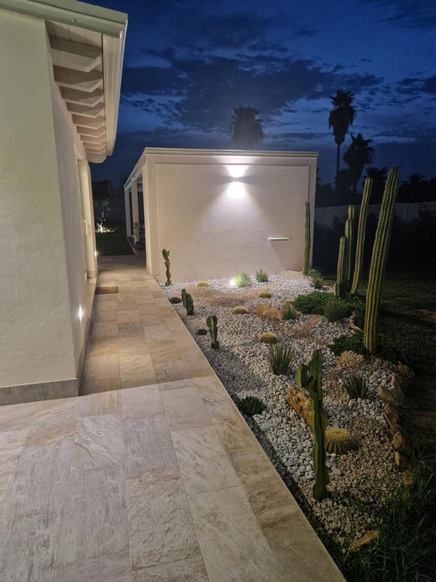 Casa Vacanze Reginotte باليستراتي المظهر الخارجي الصورة
