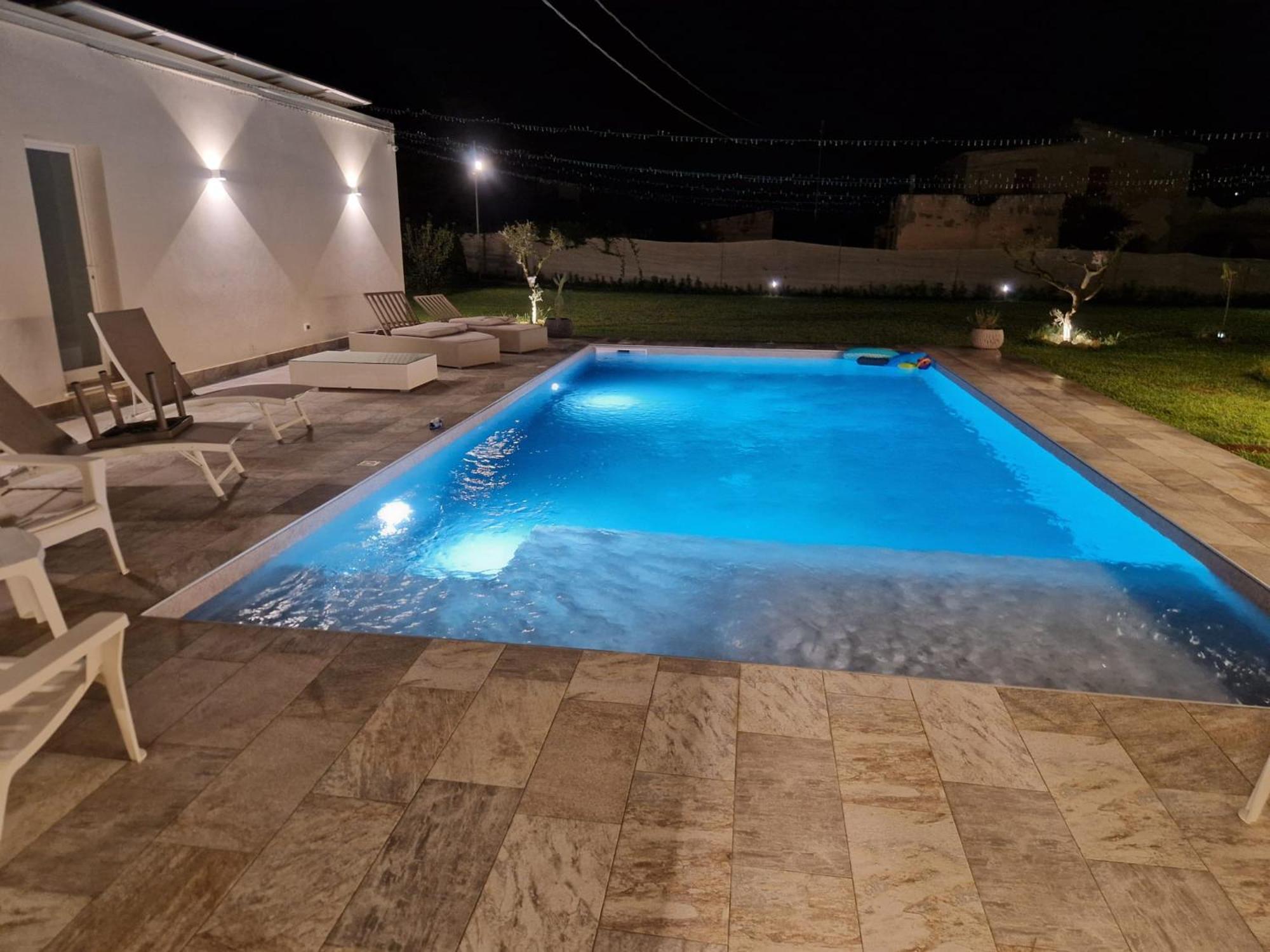 Casa Vacanze Reginotte باليستراتي المظهر الخارجي الصورة