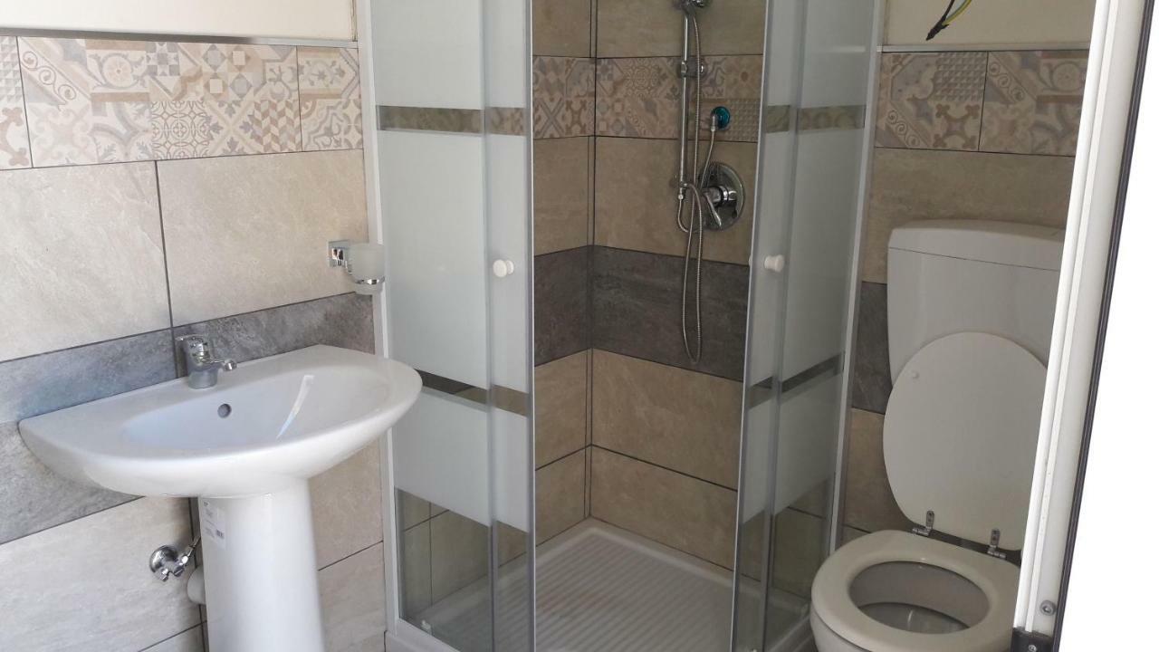 Casa Vacanze Reginotte باليستراتي المظهر الخارجي الصورة