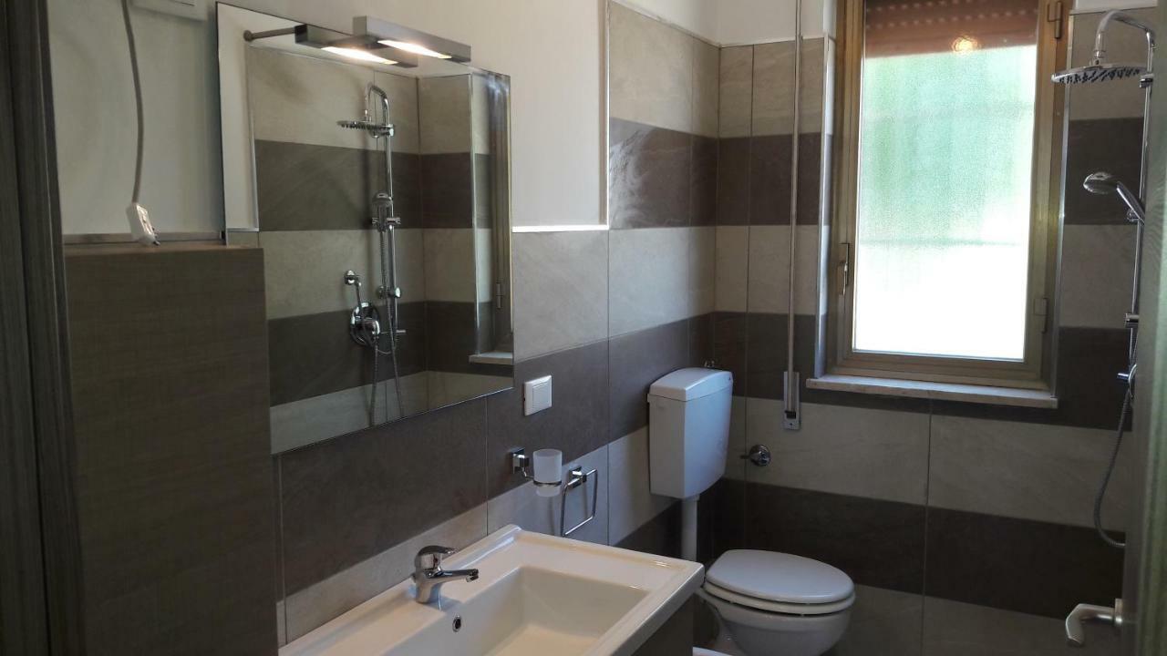 Casa Vacanze Reginotte باليستراتي المظهر الخارجي الصورة