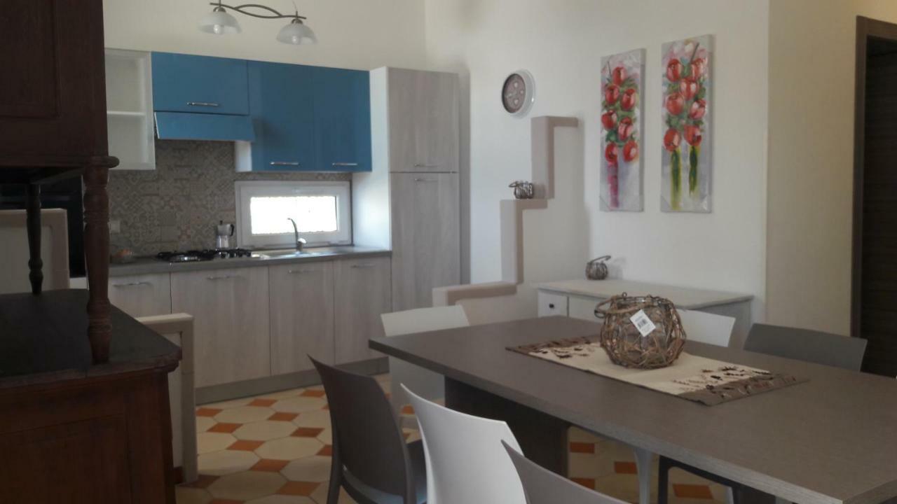 Casa Vacanze Reginotte باليستراتي المظهر الخارجي الصورة