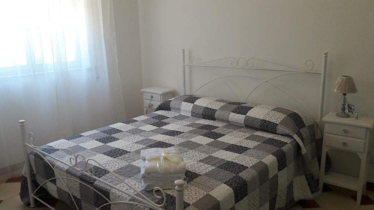 Casa Vacanze Reginotte باليستراتي المظهر الخارجي الصورة