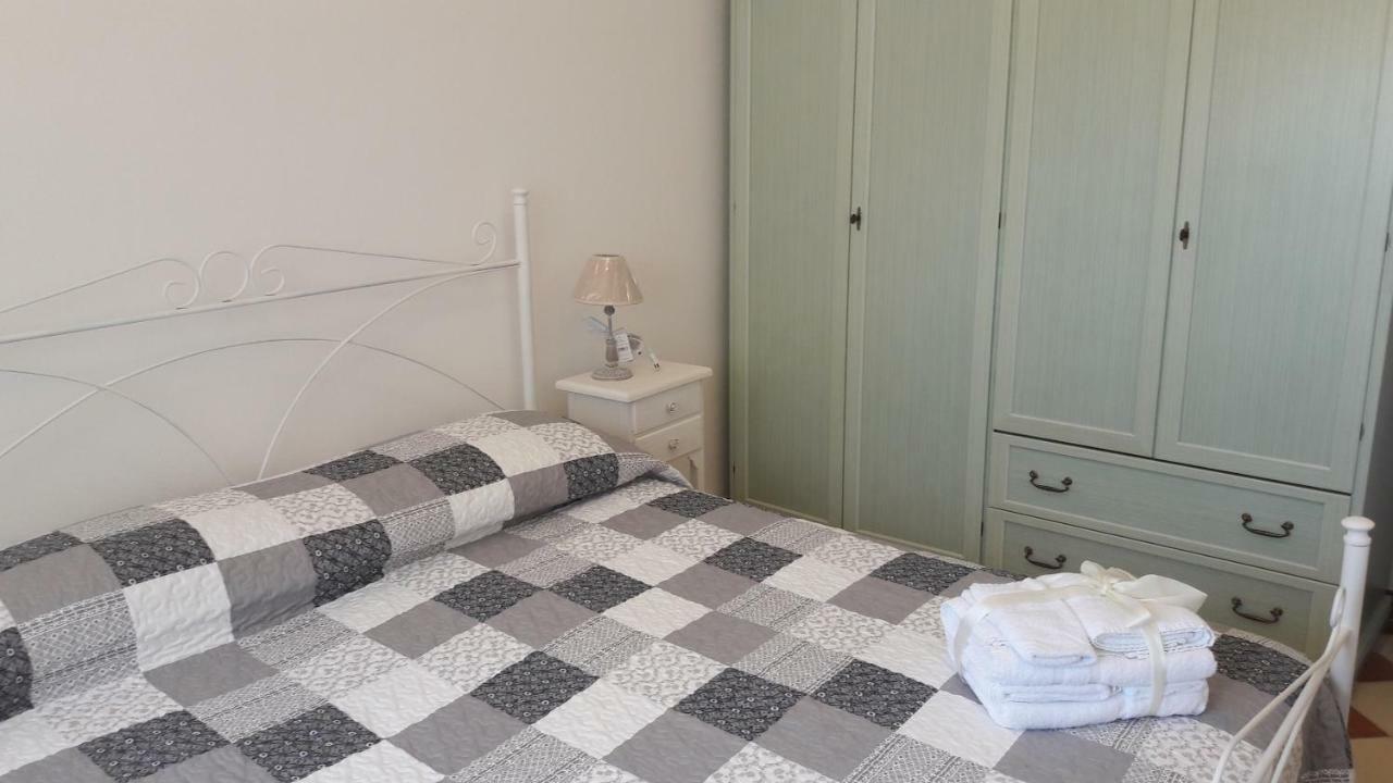 Casa Vacanze Reginotte باليستراتي المظهر الخارجي الصورة