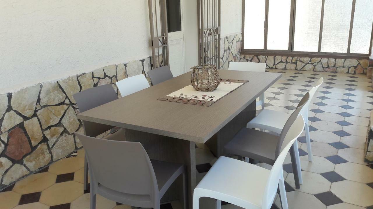Casa Vacanze Reginotte باليستراتي المظهر الخارجي الصورة
