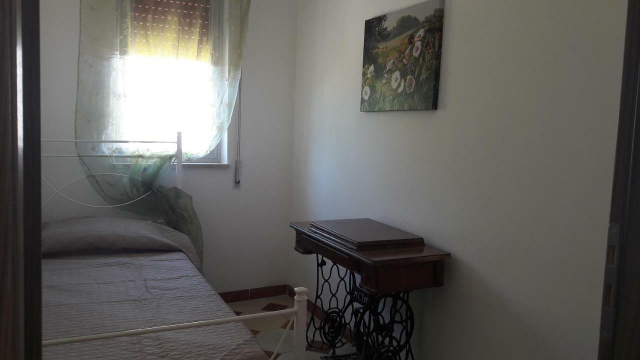Casa Vacanze Reginotte باليستراتي المظهر الخارجي الصورة