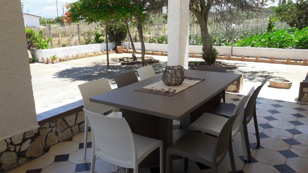Casa Vacanze Reginotte باليستراتي المظهر الخارجي الصورة
