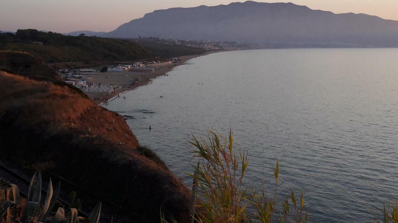 Casa Vacanze Reginotte باليستراتي المظهر الخارجي الصورة